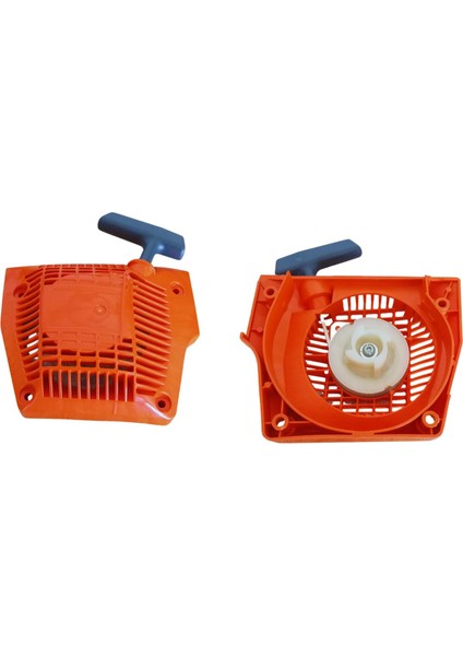 Motorlu Testere Starter Komple Oleomac 947/952 Orjinal