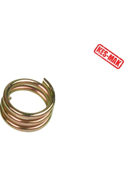 Motorlu Testere Yağ Dişlisi Husqvarna 120II/235/236/240E/2238 Yuvarlak Orjinal