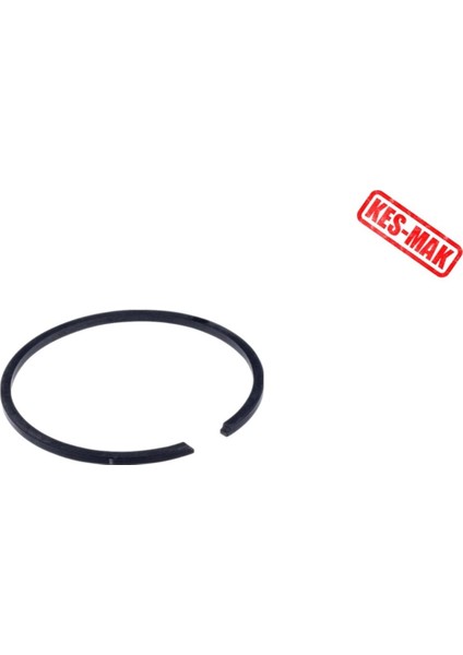 Motorlu Testere Piston Segmanı Husqvarna 152RB/153R 44 mm Orjinal