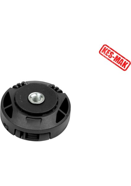 Motorlu Testere Yan Kapak Somunu Husqvarna 345E/435E/440E/450E/450E Iı Yeni Orjinal