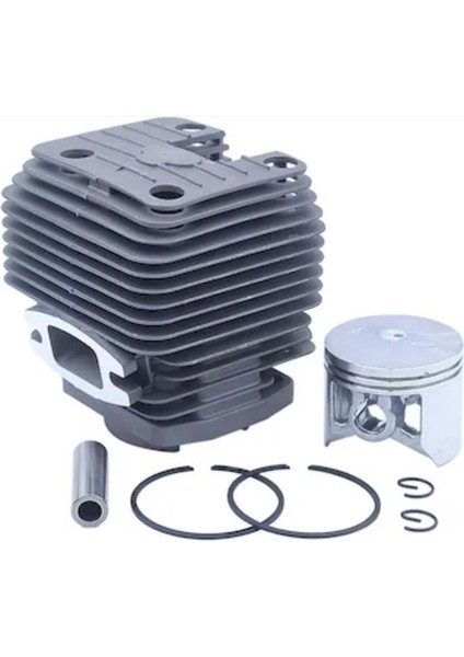 Motorlu Testere Silindir Piston Oleo-Mac GSH51 45 mm