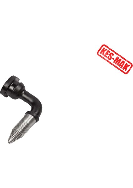 Motorlu Testere Yağ Hortumu ve Süzğeci Husqvarna 236/235/240/2238 Orjinal