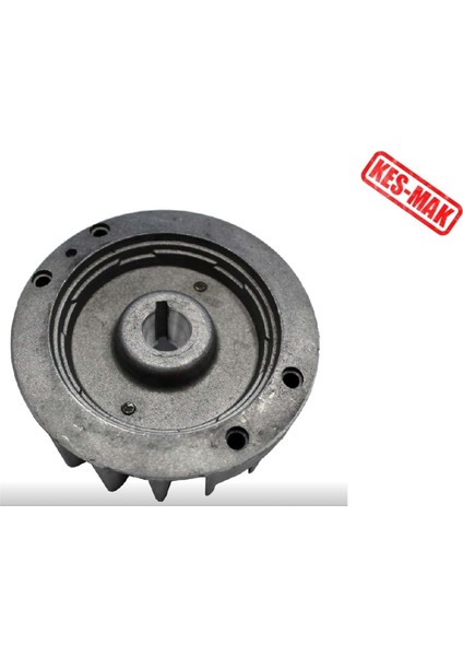 Motorlu Testere Volant Husqvarna 340/345/346/350/351/353/2141/2145/2150