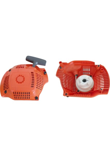 Motorlu Testere Starter Komple Husqvarna 450E Iı Komple Orjinal