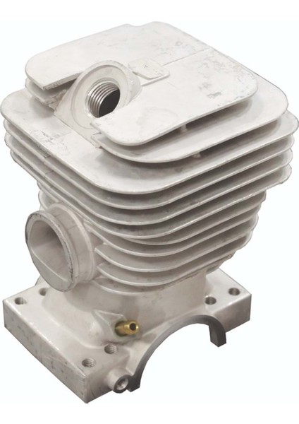 Motorlu Testere Silindir Piston Boş Zomax ZMC4003/41 mm Orjinal