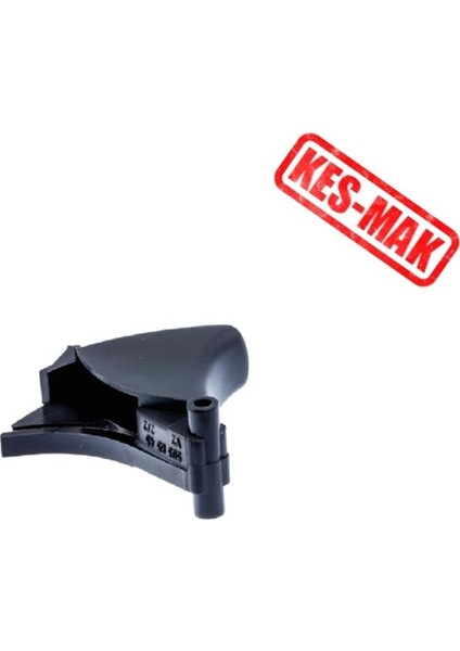 Motorlu Testere Alt Tetik Husqvarna 340/345/346/350/351/353/ Orjinal