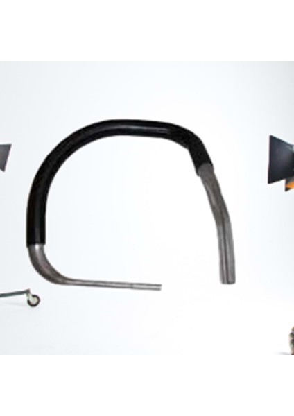 Motorlu Testere Taşıma Kolu Stıhl Husqvarna 545/550XP