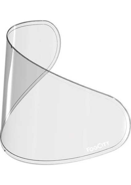 City By Pinlock Üniversal Buğu Önleyici Cam Şeffaf fiyatları