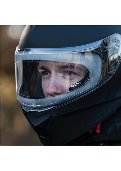 City By Pinlock Üniversal Buğu Önleyici Cam Şeffaf indirimleri