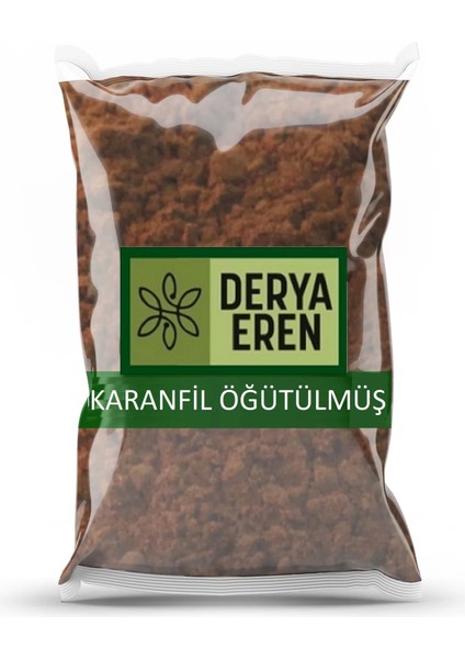 Karanfil Toz Öğütülmüş 250G