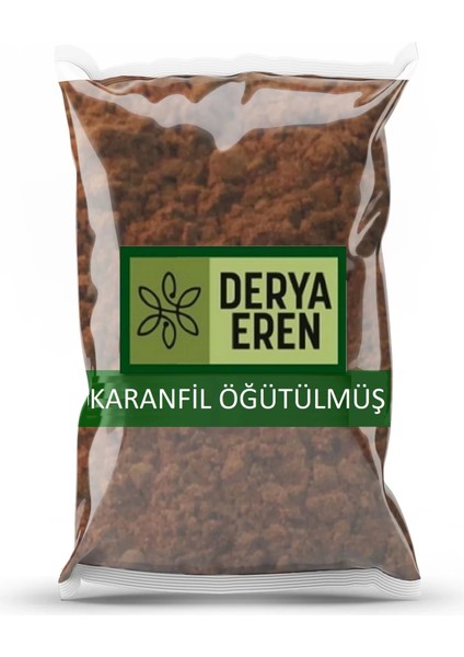 Karanfil Toz Öğütülmüş 100G