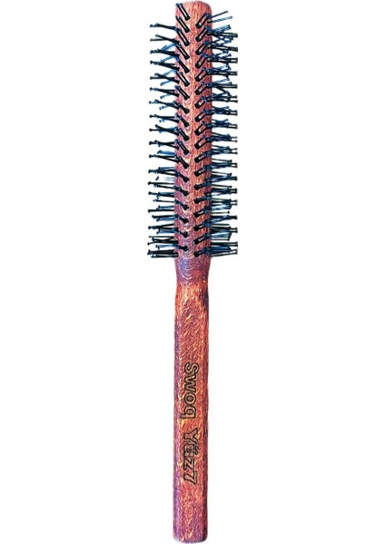 Saç Şekillendirici Pudra Wax No:2 20GR X2 Adet & Yüz7 Profesyonel Saç Fırçası modelleri