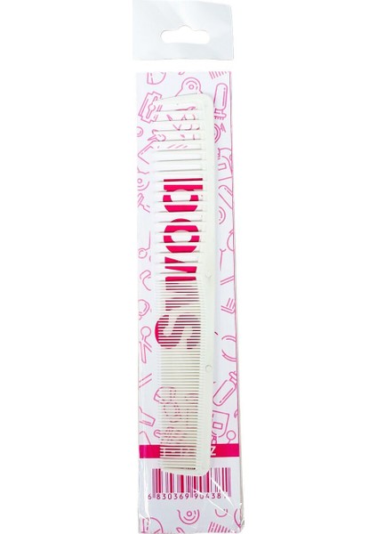 Profesyonel Karbon Kesim Tarağı T12