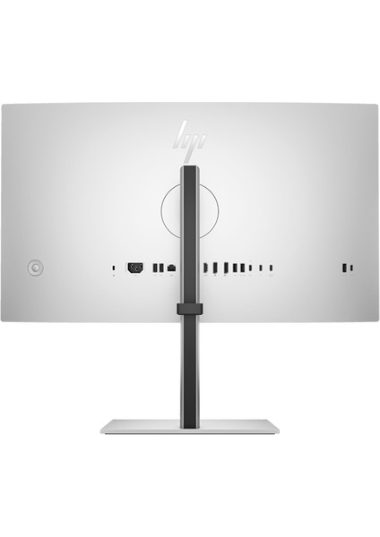 727PM 8K135AA 27 5ms 60Hz 4K UHD 3840X2160 HDMI Type-C Dp USB Rj-45 Hoparlör Kamera Asansör Pivot IPS LED Video Konferans Monitör