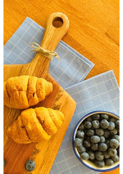 Ahşap Kayın Ağacı Kesme ve Sunum Tahtası 40x19 cm, dayanıklı ve şık tasarım indirimleri