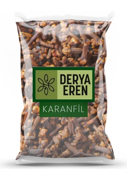 Karanfil Tane 100G