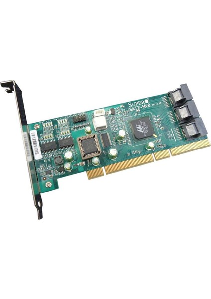 Aoc-Sat2-Mv8 Kontrol Kartı
