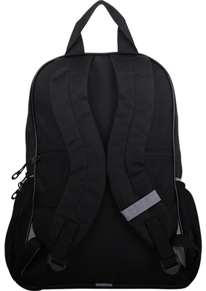 Laptop Sırt Çantası - Siyah - Zeybe