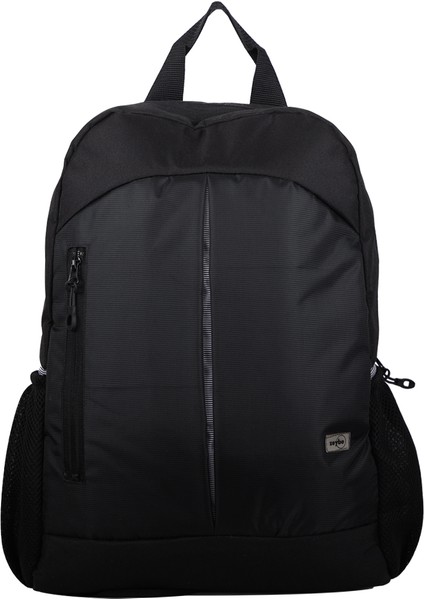 Laptop Sırt Çantası - Siyah - Zeybe