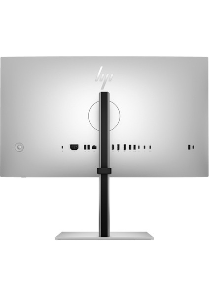 Hp 727PU 8J9E6AA 27 5ms 120Hz Qhd 2560X1440 HDMI Type-C Dp USB Rj-45 Asansör Pivot IPS LED Monitör