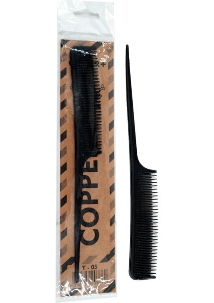 Copper T05 Krepe Tarağı