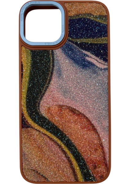 Apple iPhone 13 Uyumlu NT-N029 Arka Koruma Kılıf