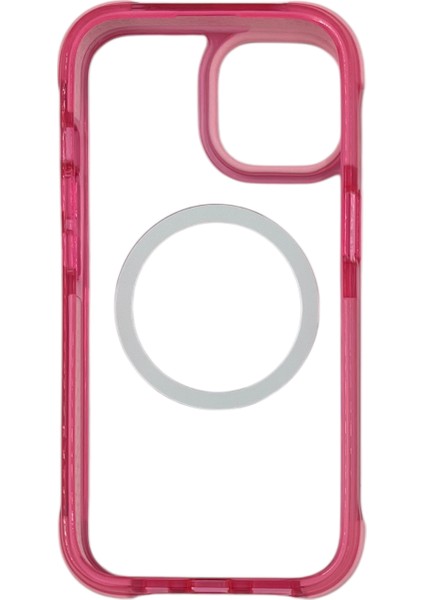 Apple iPhone 14 Uyumlu NT-N040 Arka Koruma Kılıf