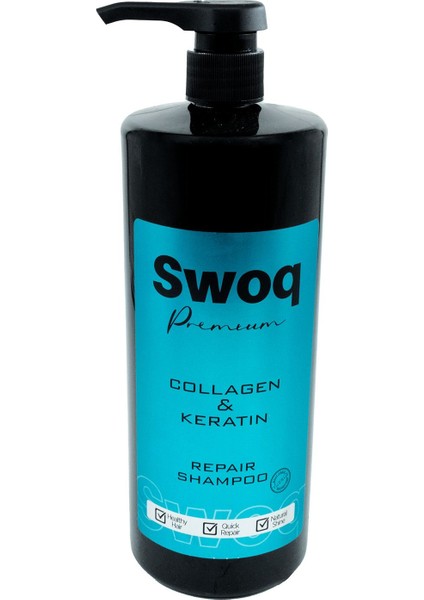 Collagen 3'Lü Saç Bakım Seti fiyatları