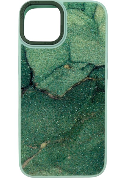 Apple iPhone 13 Uyumlu NT-N029 Arka Koruma Kılıf