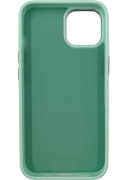 Apple iPhone 13 Uyumlu NT-N029 Arka Koruma Kılıf