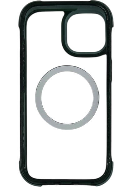 Apple iPhone 14 Uyumlu NT-N040 Arka Koruma Kılıf
