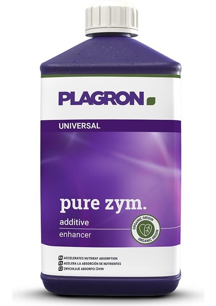 Pure Zym 1 Litre