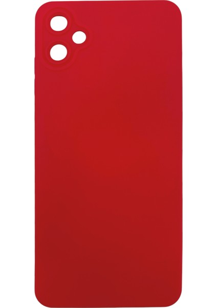 Samsung Galaxy A05 Uyumlu Nano Arka Koruma Kılıf