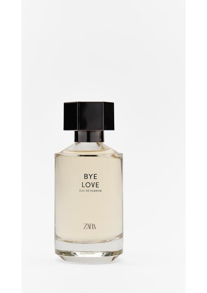 Bye Love Edp 100 Ml (3,4 Fl. Oz)