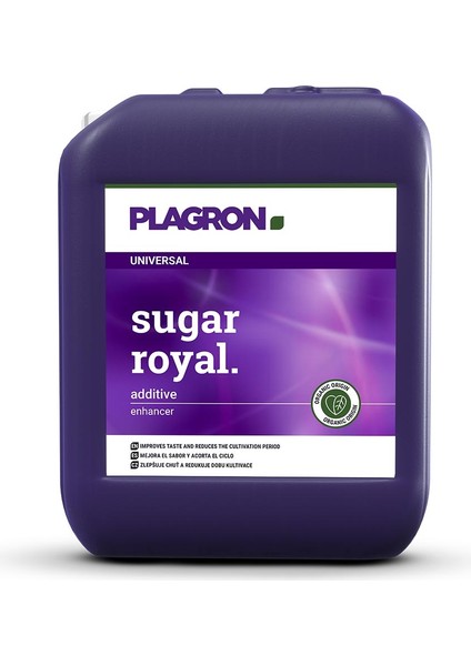 Sugar Royal 5 Litre