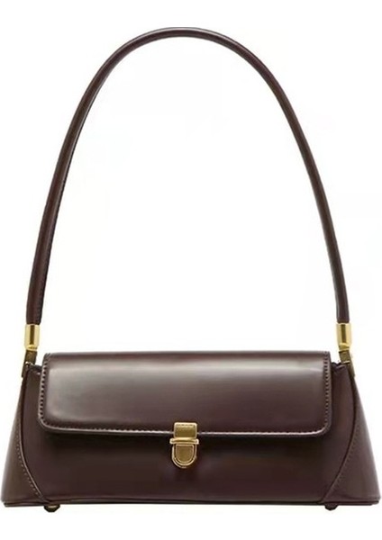 Baget Kadın Omuz Çantası (Yurt Dışından)