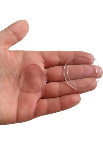 Teleskop Yapım Seti Mercekli 1 Paket Basit Teleskop Yapım Seti Mercek Deney Seti Silindir Karton fırsatları