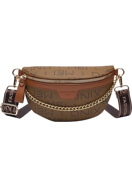 Bel Çantası Omuz Çantası (Yurt Dışından)