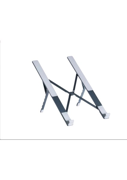 Frisby FNC-5135ST Taşınabilir Katlanır Alüminyum Tablet/notebook/laptop Stand (10" ~ 17.3")