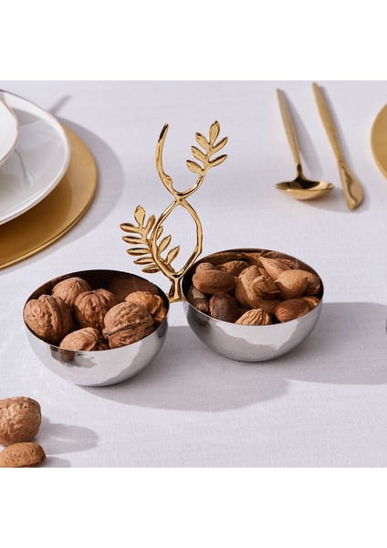 Carmenta 2'li Çerezlik