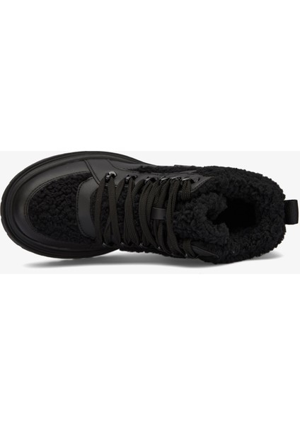 Kadın Siyah Sneaker BFU480T.0TB