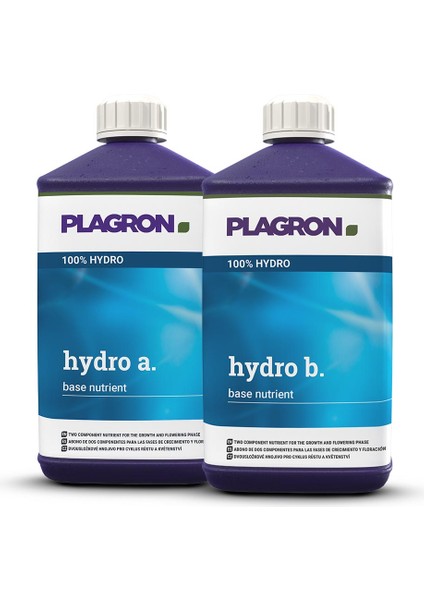 Hydro A+B 1 Litre