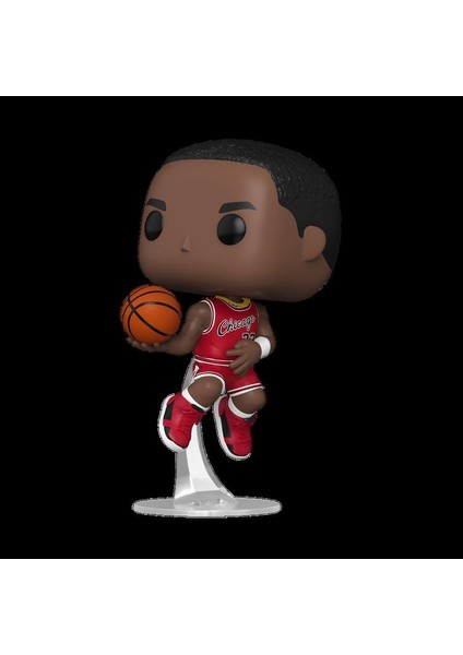 Pop Basketball Michael Jordan