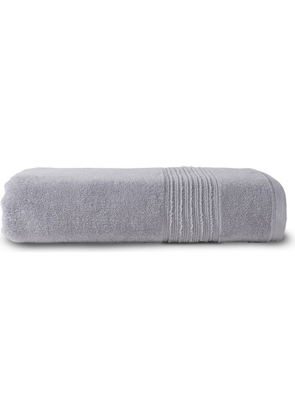 Gallant Bath - Banyo Havlusu - 70x140 cm - Gri modelleri