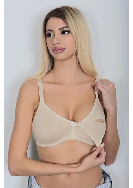 Ten Emzirme Sütyeni - 505 modelleri