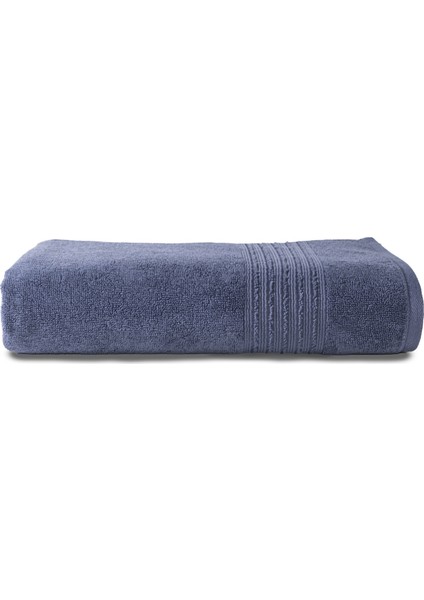 Gallant Bath - Banyo Havlusu - 70x140 cm -Antrasit fırsatları