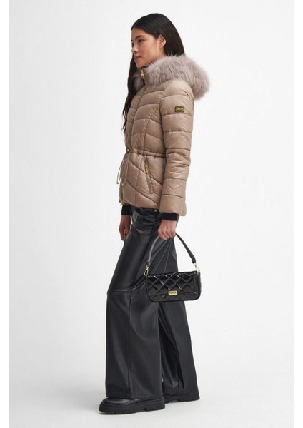 B.ıntl Island Puffer Ceket BE31 Light Trench modelleri