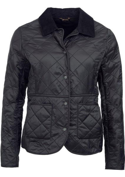 Deveron Polar Ceket BK91 Black fiyatları