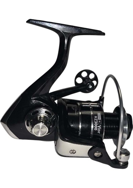 Vior 6000 Spin Olta Makinesi