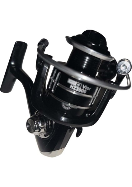 Vior 6000 Spin Olta Makinesi modelleri